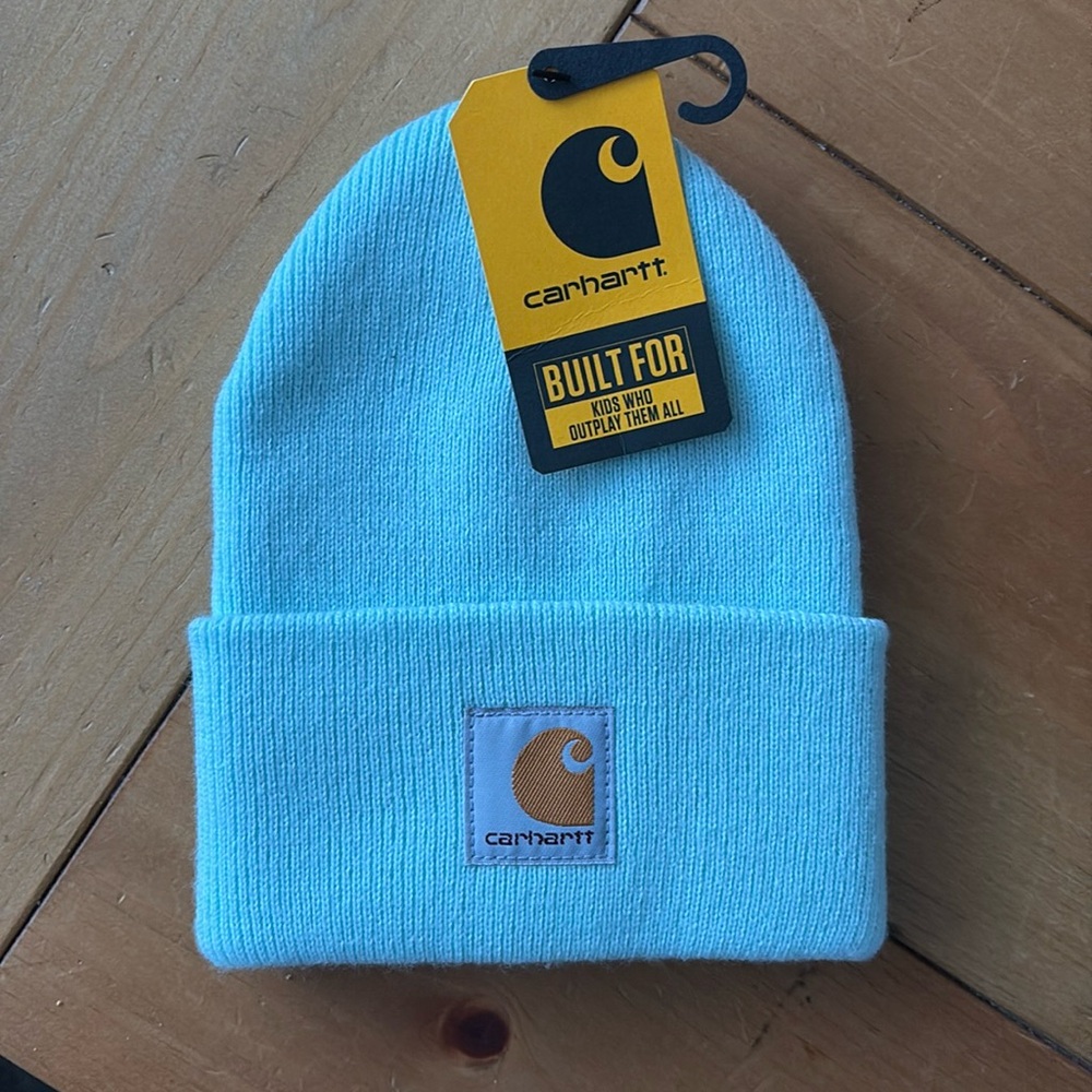 Infant/toddler Carhartt Beanie